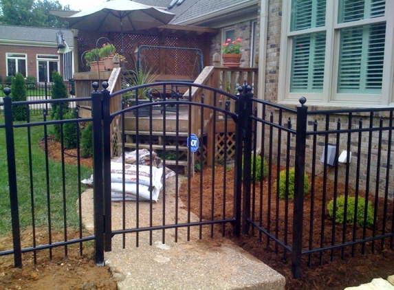 Middletown Fence Company - Louisville, KY