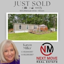 Karen Miller, Realtor - Financial Services