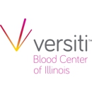 Versiti Blood Center of Illinois - Blood Banks & Centers