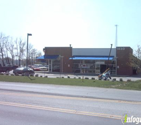 Everyday Joes Barber and Style Shop - Brownsburg, IN