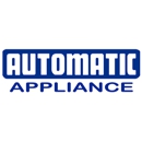 Automatic Appliance - Major Appliances