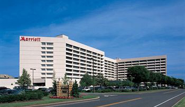 Long Island Marriott Hotel - Uniondale, NY