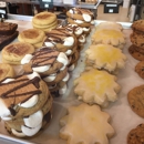 Mary's Mountain Cookies