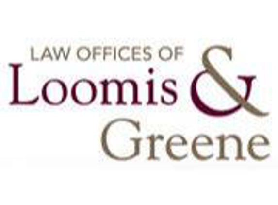 Law Offices of Loomis & Greene - Loveland, CO