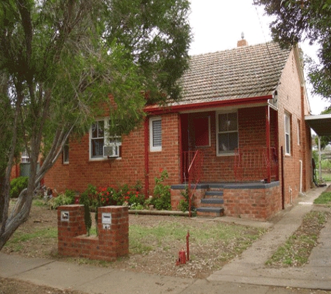 Maryborough Real Estate First National - Maryborough, VIC