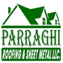 Parraghi Roofing & Sheet Metal - Roofing Contractors