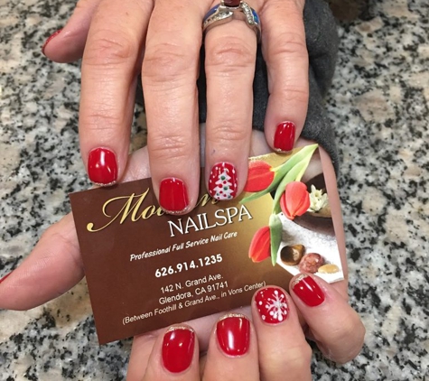 Modern Nail Spa - Glendora, CA