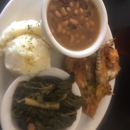 Sascee's - American Restaurants