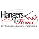 Hangers to Hems