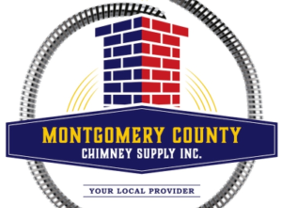 Montgomery County Chimney Supply Inc - Rockville, MD