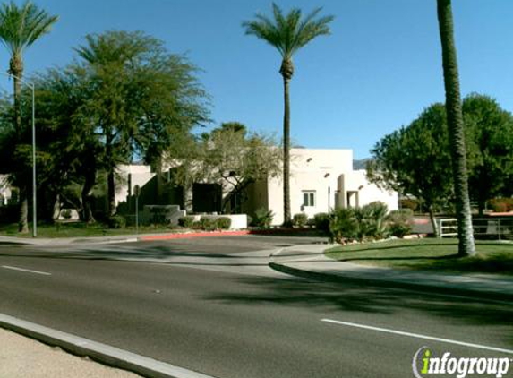 Mission De Los Arroyos - Scottsdale, AZ