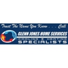 Glenn I Jones Home Services gallery