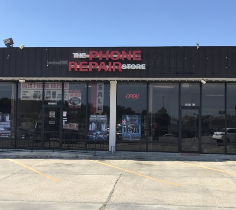 The Phone Repair Store - Hattiesburg, MS. We buy, sell, trade and repair almost any type of electronics.