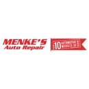Menke's Automotive Repair - Auto Repair & Service