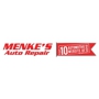 Menke's Automotive Repair