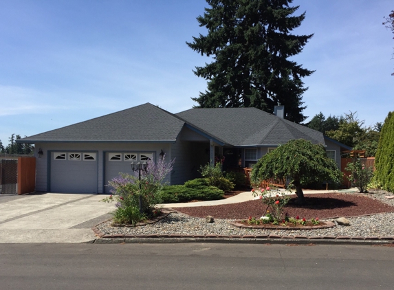 Carson Adult Family Home LLC - Vancouver, WA