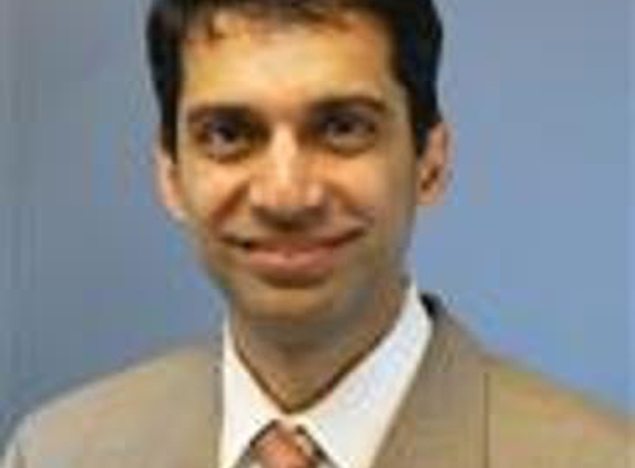 Aftab H Patni, MD - Orlando, FL