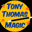 Tony Thomas Magic - Family & Business Entertainers