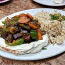 Cedarland Restaurant - Middle Eastern Restaurants