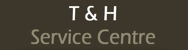 T And H Service Centre - Excavation & Earthmoving Contractors