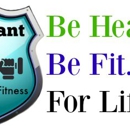 Brilliant Health & Fitness - Health Clubs