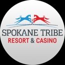Spokane Tribe Resort & Casino - Resorts