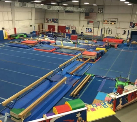 Countryside Gymnastics - Fayetteville, NC