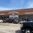 Closed - Grocery Stores