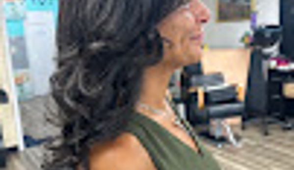 Graceful Beauty Salon - Coram, NY