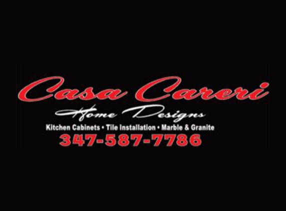 Casa Careri Home Designs - Staten Island, NY