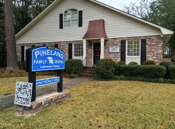 Pineland Family Dental - Summerville, SC