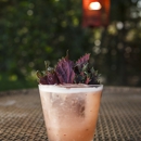 Garden Cocktails