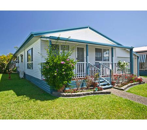 Dahlsford Grove Lifestyle Village - Port Macquarie, NSW