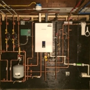 SDP Plumbing Heating Cooling - Heating Contractors & Specialties