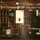 SDP Plumbing Heating Cooling