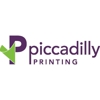Piccadilly Printing gallery