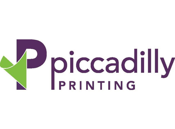 Piccadilly Printing - Winchester, VA