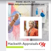 Hackwith Appraisals gallery