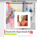 Hackwith Personal Property Appraisals