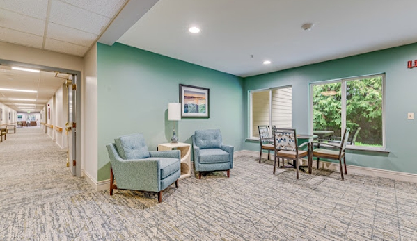 Solstice Senior Living at Normandy Park - Normandy Park, WA