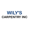 Wily's Carpentry Inc gallery