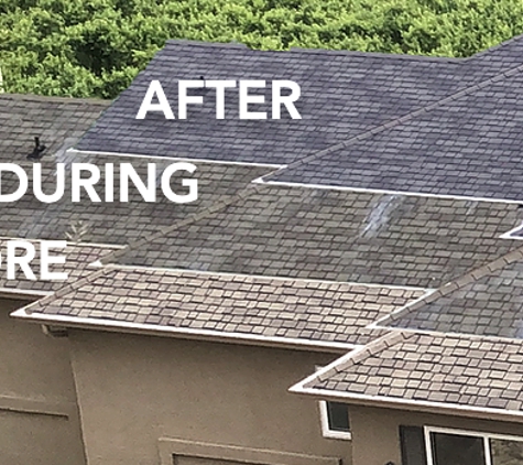 Shingle Restoration Services