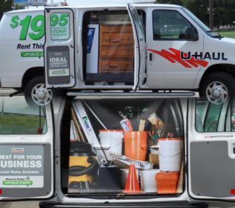 U-Haul Moving & Storage of Fountain Hills - Fountain Hills, AZ