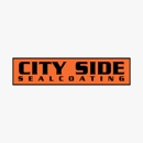 City Side Sealcoating - Asphalt
