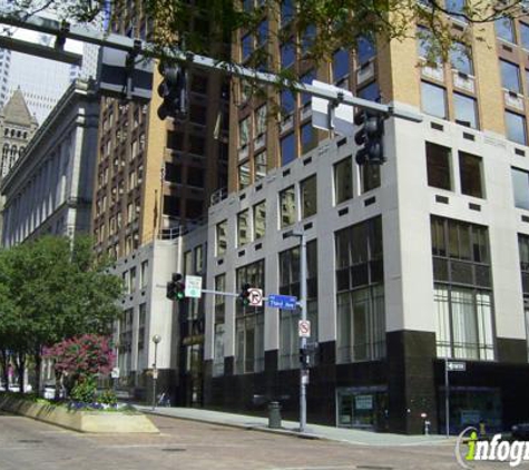 Law Office-Andrew J Leger Jr - Pittsburgh, PA