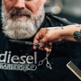 Diesel Barbershop