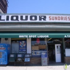 Brite Spot Liquor Store