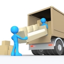 Mr Move It All - Delivery Service