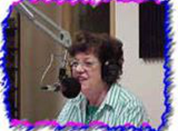 Natural Connection - Salina, KS. Searach for Health on KSAL  Sundays at 8:30 a.m.