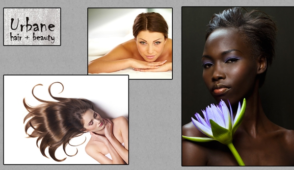 Urbane Hair Design - Upper Mount Gravatt, QLD. Urban Hair